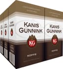 Kanis & Gunnink Regular Filterkoffie - 6 x 500 gram