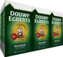 Douwe Egberts Mildcafé Filterkoffie - 6 x 250 gram