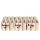 Renova Love&Action 108 milieuvriendelijke rollen FSC® & Ecolabel gecertificeerd Beige
