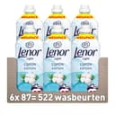 Lenor Katoen wasverzachter - 522 wasbeurten