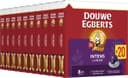 Douwe Egberts Lungo Intens Koffiecups - Intensiteit 8/12 - 10 x 20 capsules