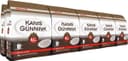 Kanis & Gunnink Reguliere Koffiepads - 10 x 36 stuks