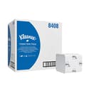 Kleenex toiletpapier enkele vellen 8408, wc-papier 36 verpakkingen X 200 vellen 2-laags, wc-papier
