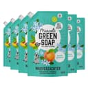 Marcel's Green Soap Perzik & Jasmijn navulling voor wasverzachter - 180 wasbeurten