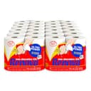 Renova 200094776 Renova UltraPower keukenrollen, 24 rollen XXL, komt overeen met 60 standaardrollen, 3-laags, absorberend, met optimale sterkte, FSC-gecertificeerd papier, 24 Eenheid (pak van 1), Dimbaar