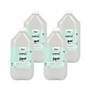 Bio-D Geconcentreerd Jeneverbes & Zeewier Refillbundel wasmiddel - 500 wasbeurten