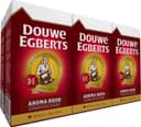Douwe Egberts Aroma Rood Grove Maling filterkoffie - 6 x 500 gram