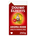 Douwe Egberts Red Mark Snelle Filterkoffie - 250 g