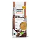 Fairtrade Espresso Koffiebonen - 500 g