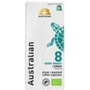 Australian Dark roast lungo capsules 10 stuks