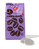 HEMA koffiepads extra donker - 56 stuks
