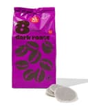 HEMA koffiepads donker gebrand - 56 stuks