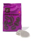 HEMA koffiepads darkroast - 40 stuks