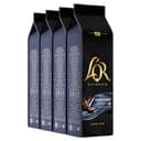 L'OR Espresso Koffiebonen Fortissimo (2 Kilogram - Intensiteit 10/12 - 100% Arabica Dark Roast Koffie) - 4 x 500 Gram