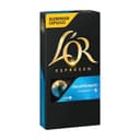 L'OR Espresso Decaffeinato (52 g), Lor koffiecapsules, Nespresso-compatibel, ontcafeïneerde en volle espresso, duurzaam geteeld, 10 stuks
