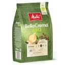 Melitta BellaCrema Biologische hele koffiebonen, ongemalen, voor volautomatische koffiemachines, mild geroosterd, geroosterd in Duitsland, dikte 3, 750 g