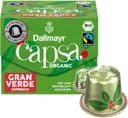 Dallmayr Capsa Gran Verde Espresso, 56 g