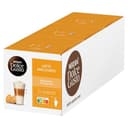 Nescafé Dolce Gusto Latte Macchiato Koffie Cups,24 Stuks (3 x 8 Capsules)