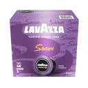 Lavazza, A Modo Mio Soave 256 Koffiecapsules, voor een lichte en elegante espresso met aromatische noten van bloemen, 100% Arabica, intensiteit 5/13, medium roostering, 16 verpakkingen met elk 16