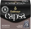 Dallmayr Capsa Espresso Ristretto, 56 g