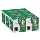 STARBUCKS House Blend by Nescafé Dolce Gusto, Medium Roast, Koffiecapsules 6 x 12 (72 Capsules)