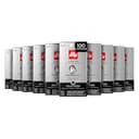 illy Aluminium espressocapsules - compatibel met Nespresso-machines - Forte Extra Bold Roast Coffee - Rijke en sterke smaak - Noten van donkere chocolade - Single Serve Capsules - 10 stuks (Pack van