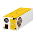Nescafé Dolce Gusto capsules Grande - voordeelverpakking - 90 koffiecups - geschikt voor 90 koppen koffie - Dolce Gusto cups