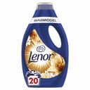 Lenor Gouden Orchidee vloeibaar wasmiddel - 20 wasbeurten