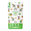 Amazon-merk - Mama Bear Disney Ultra Dry luiers, maat 4+ (9-15 kg), 80 stuks, wit