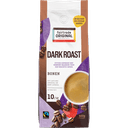 Fairtrade Original Dark Roast Bonen 500 g