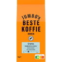 Jumbo's Beste Koffiebonen Crema 1 kg