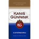 Kanis & Gunnink Decaf Filterkoffie 500 g