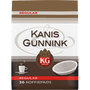 Kanis & Gunnink normale koffiepads 36 stuks