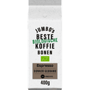 Jumbo's Beste Biologische Koffiebonen Espresso 400 g