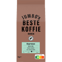 Jumbo's Beste Koffiebonen Espresso 1 kg