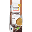 Fairtrade Original Espresso Bonen 500 g