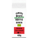 Jumbo's Beste Biologische Koffiebonen Aroma 400 g