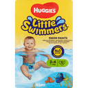 Huggies Little Swimmers Zwembroekjes Maat 3-4 7-15 kg 12 stuks